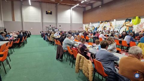 Image GRAND LOTO (photo 1)