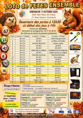 Image loto (photo 1)