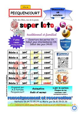 Image loto fortuna (photo 1)