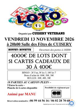Image Loto (photo 1)