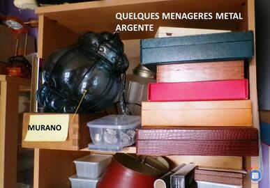 Image Vides maisons de particuliers (photo 1)