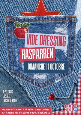 Image Vide Dressing Hasparren (photo 1)