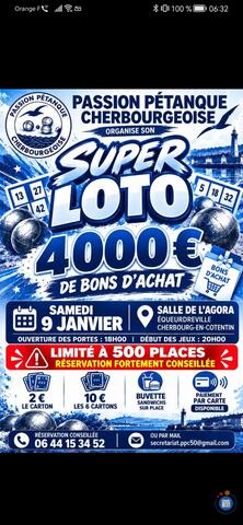 Image Loto (photo 1)