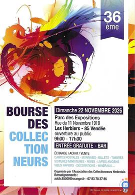 Image 36 ieme Bourse des Collectionneurs (photo 1)