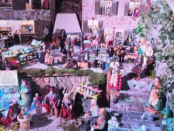 Image MARCHE DE NOEL TRADITIONNEL (photo 1)