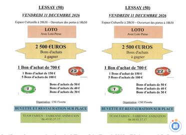 Image LOTO (photo 1)