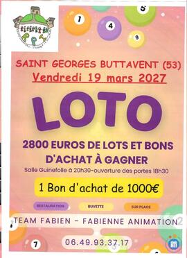 Image LOTO (photo 1)