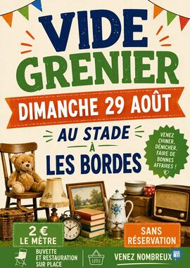 Image Vide grenier (photo 1)