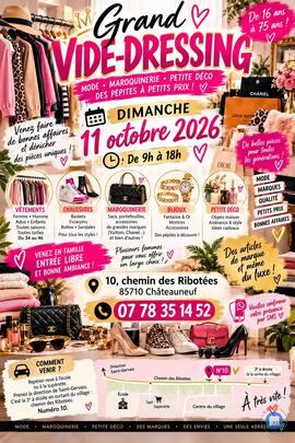 Image Vide dressing (photo 1)