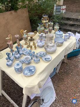 Image Vide maison Vintage (photo 1)