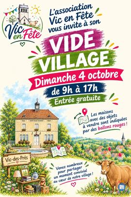 Image Vide village (photo 1)