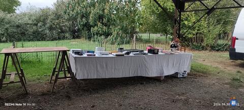 Image Vide maison (photo 1)