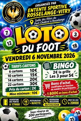 Image Loto (photo 1)