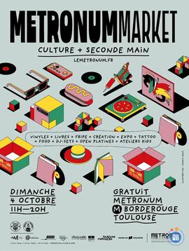 Image Metronum Market (photo 1)