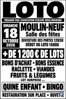 Image Loto (photo 1)