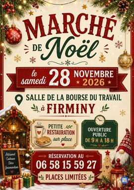 Image Marché de noel (photo 1)