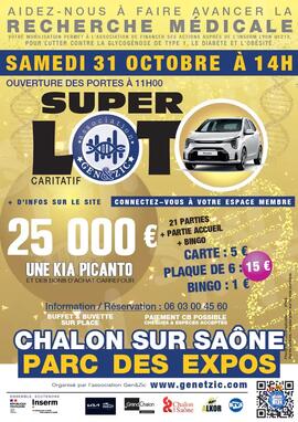 Image Grand loto caritatif (photo 1)