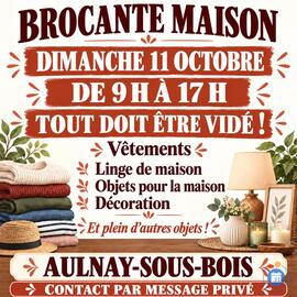 Image VIDE MAISON (photo 1)