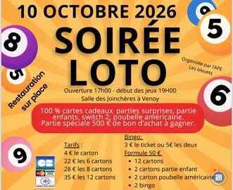 Image Ape les bleuets (photo 1)