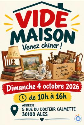 Image Vide maison (photo 1)