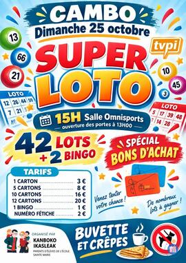 Image Loto (photo 1)