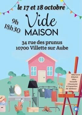 Image Vide maison (photo 1)