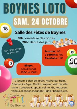 Image Loto (photo 1)