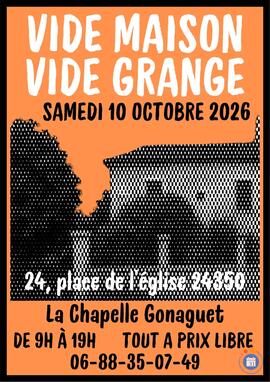 Image Vide-maison + vide-grange (photo 1)