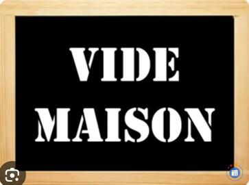 Image VIDE MAISON (photo 1)