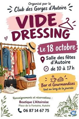 Image Vide dressing (photo 1)