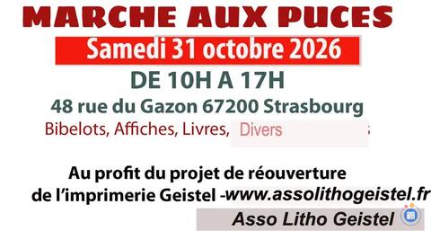 Image Marché aux puces (photo 1)