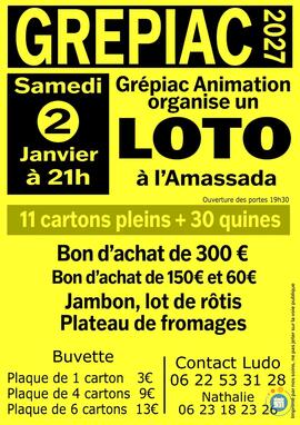 Image LOTO GREPIAC ANIMATION (photo 1)