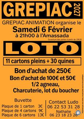Image LOTO GREPIAC ANIMATION (photo 1)
