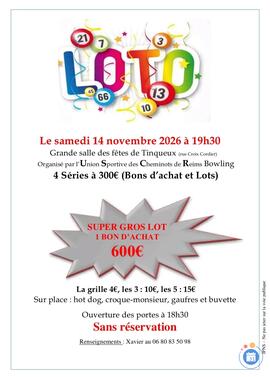 Image Super Loto (photo 1)
