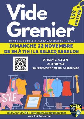 Image vide grenier (photo 1)