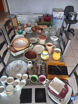 Image Vide maison de Donzac (photo 1)