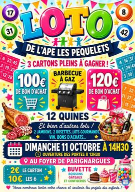 Image Loto (photo 1)