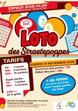 Image Loto (photo 1)