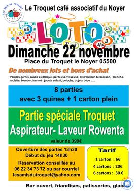 Image Loto (photo 1)