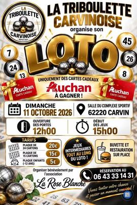 Image Loto (photo 1)