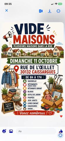 Image Vide quartier (photo 1)