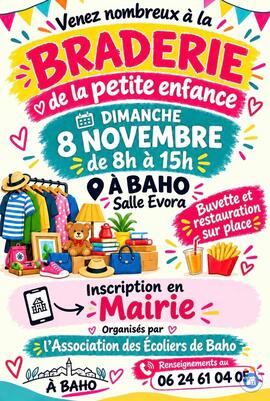 Image Braderie (photo 1)