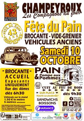 Image Vide grenier (photo 1)