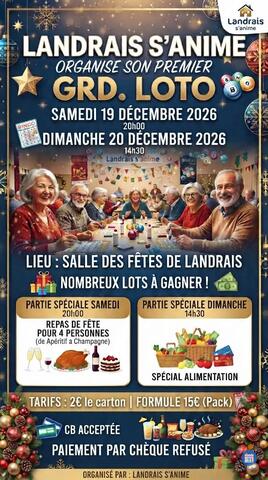 Image Loto (photo 1)