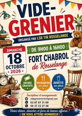 Image Vide grenier (photo 1)