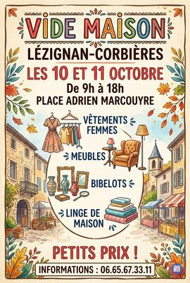 Image VIDE MAISON (photo 1)