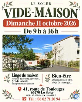 Image vide maison (photo 1)