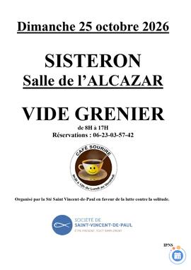 Image Brocante du Café Sourire (photo 1)