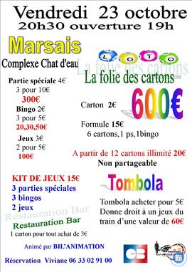 Image Loto (photo 1)