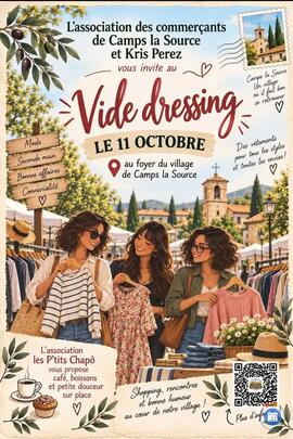 Image Vide Dressing (photo 1)